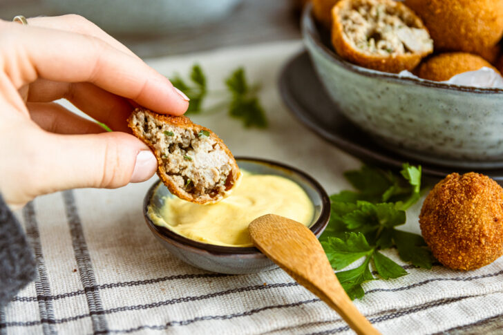 Bitterballen