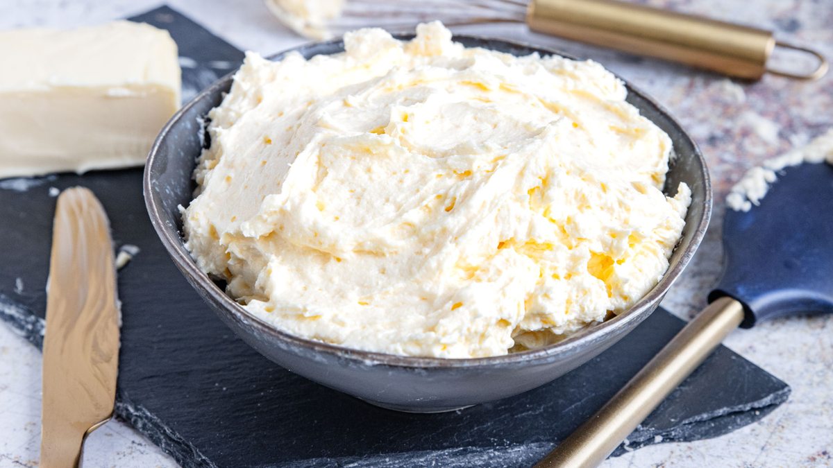 Buttercreme für Torten | Rezept - eat.de