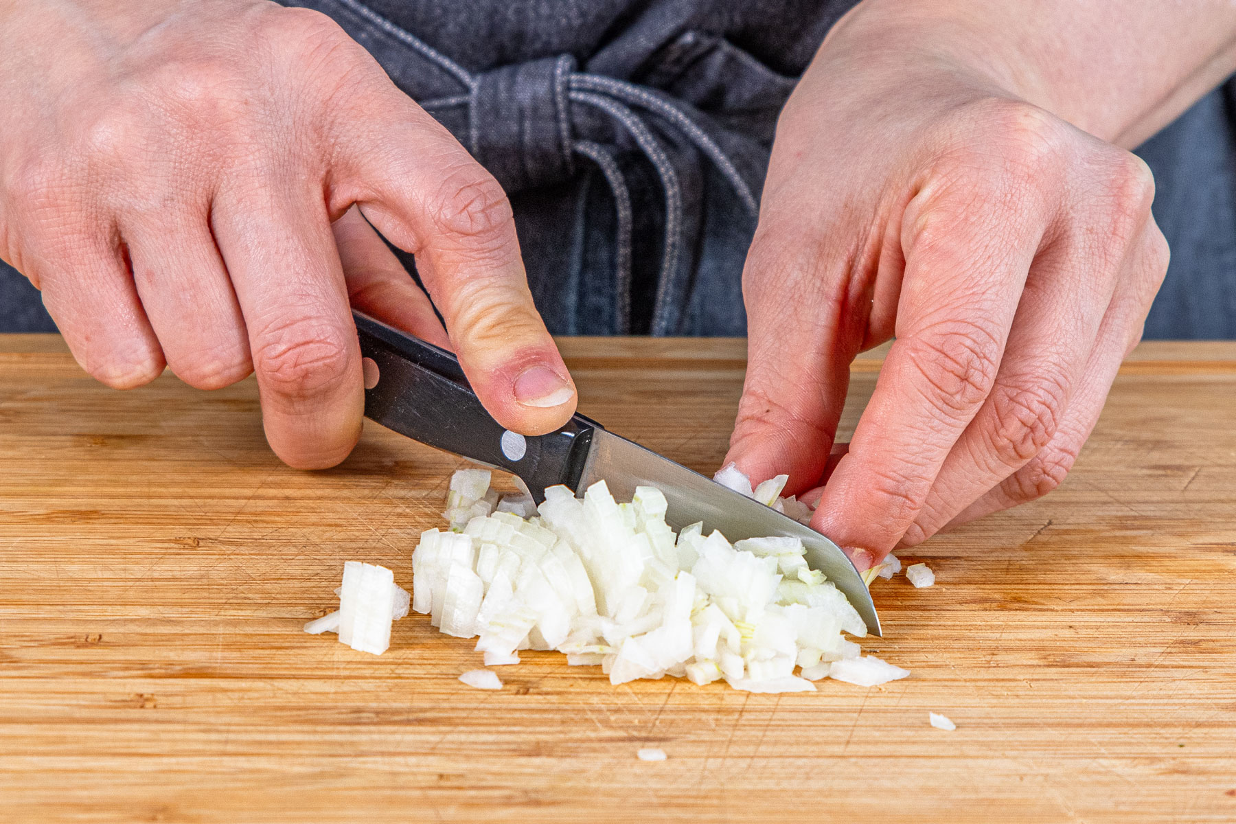Faltenbrot mit Kräutern und Knoblauch | Rezept Faltenbrot mit Kräutern und Knoblauch | Rezept