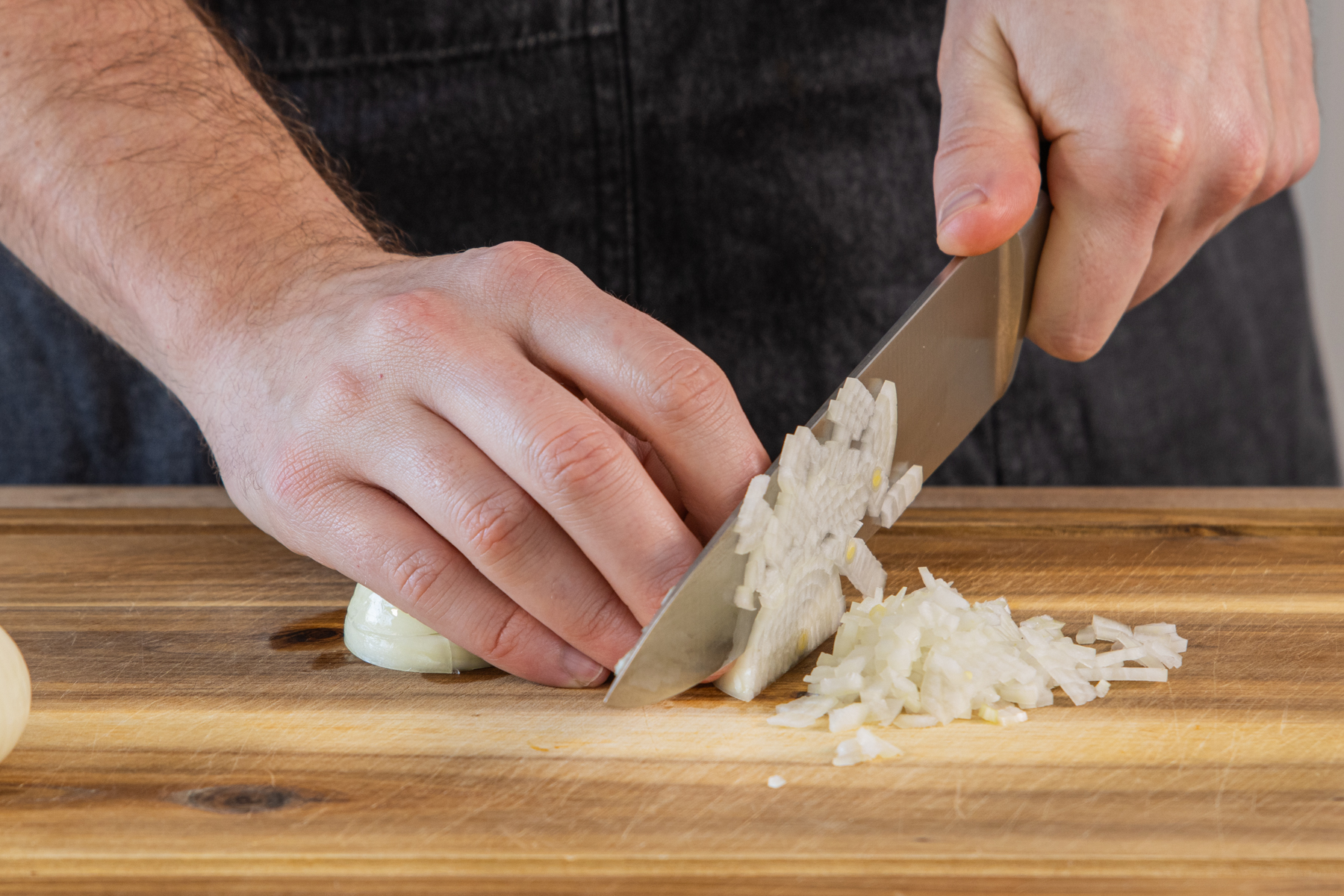 Gebratene Maultaschen mit Ei | Rezept