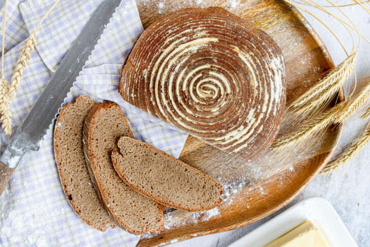 Graubrot