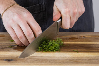Dill fein hacken