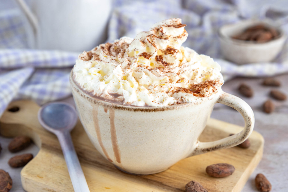 Türkischer Kaffee - Mokka richtig zubereiten | Rezept