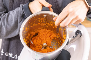 Karottensalat im Thermomix®