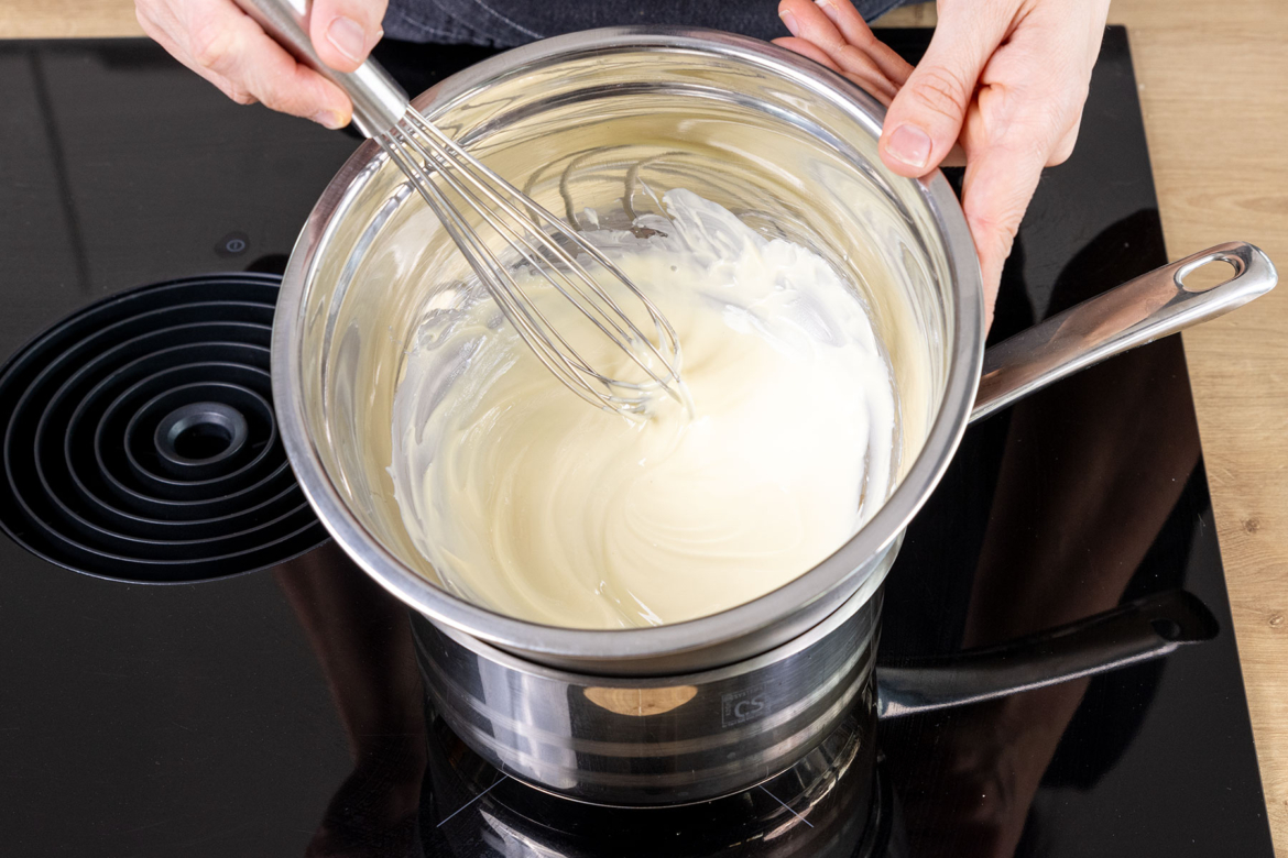 Omas saftige Orangenplätzchen | Rezept