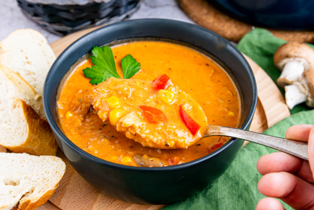 Was ist Grünkern? Was ist Grünkern?