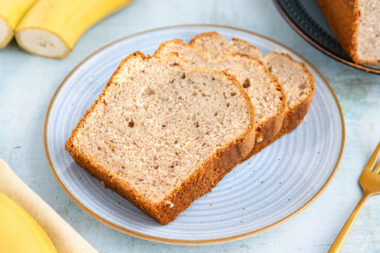 Bananenkuchen aus dem Thermomix®