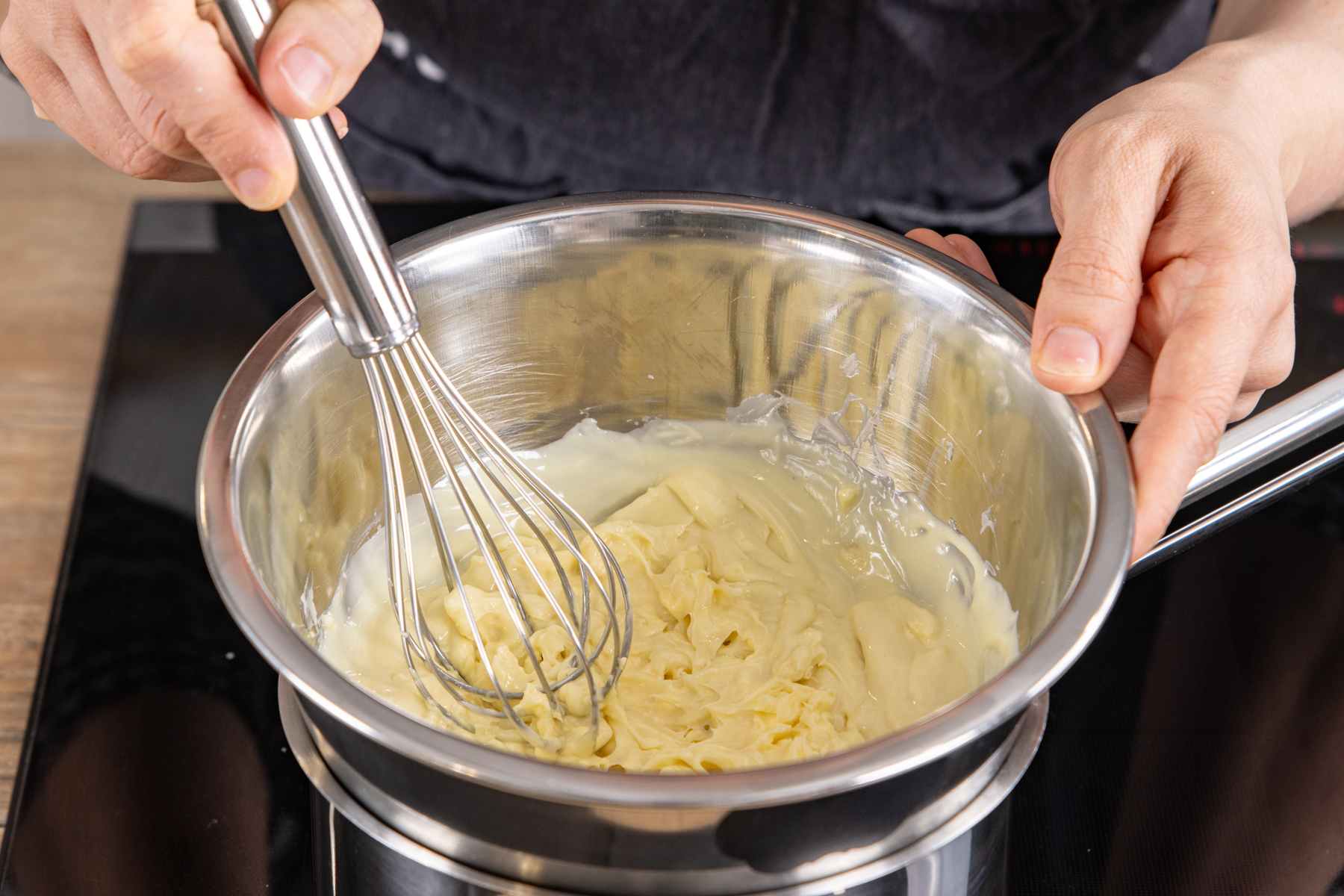 Eierlikörpralinen