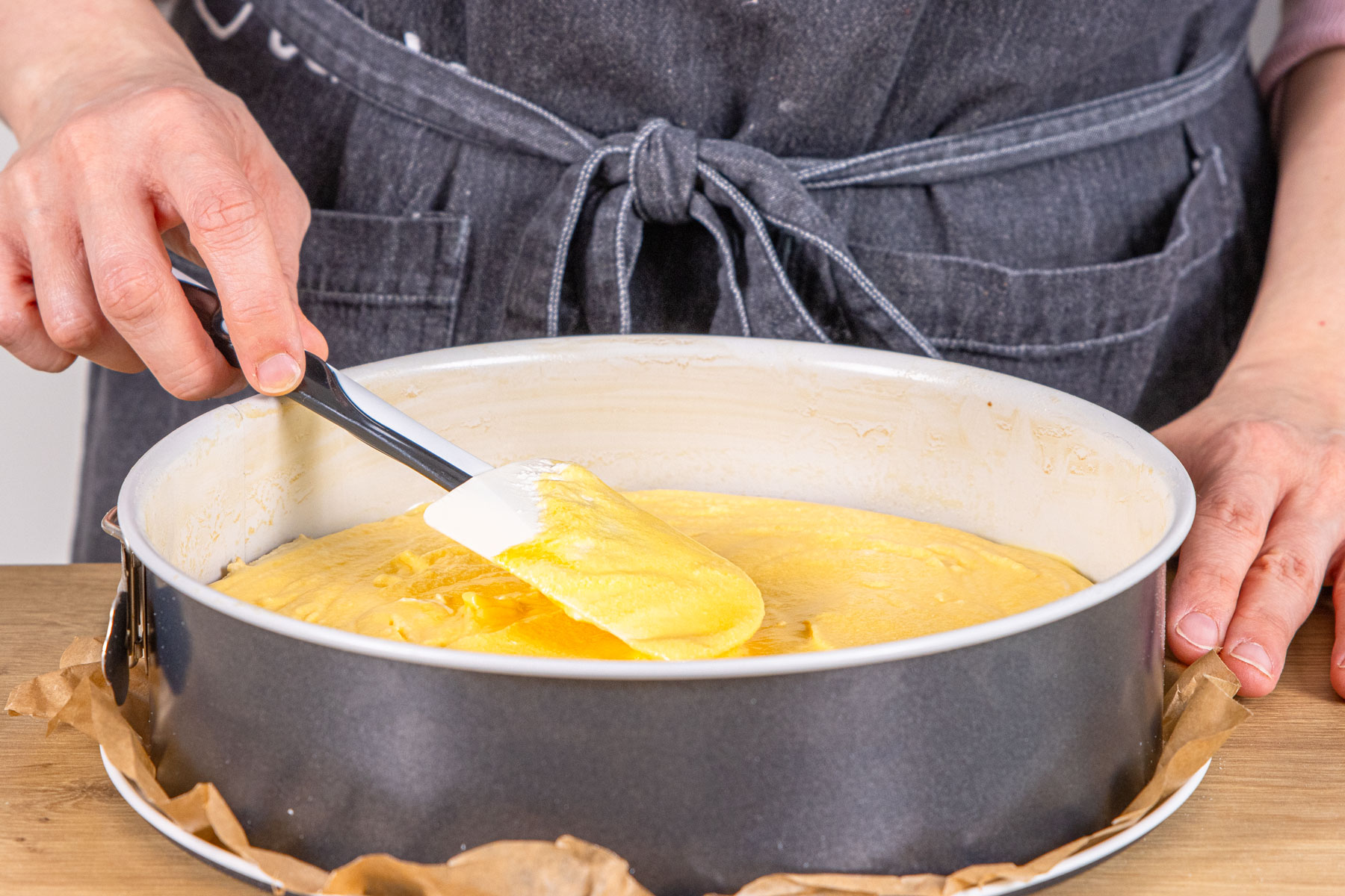 Freiberger Eierschecke | Rezept