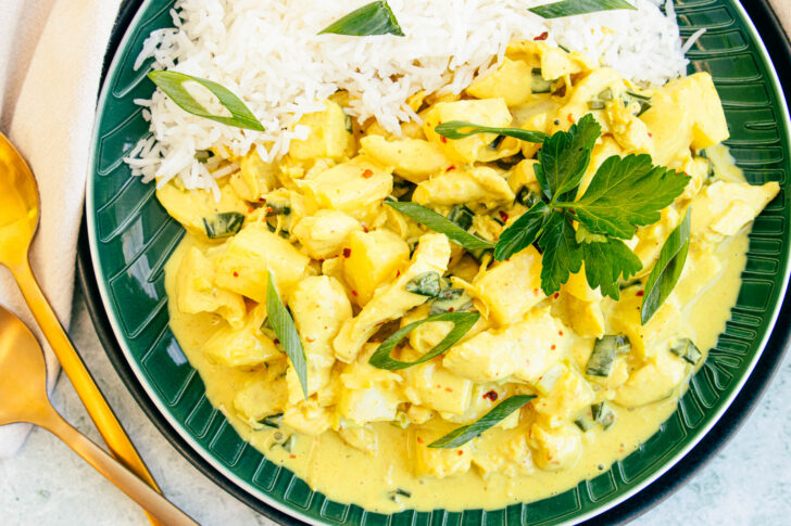 Hähnchen