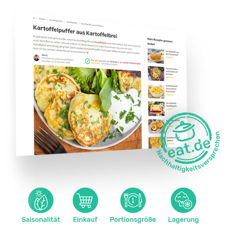 Nachhaltigkeit