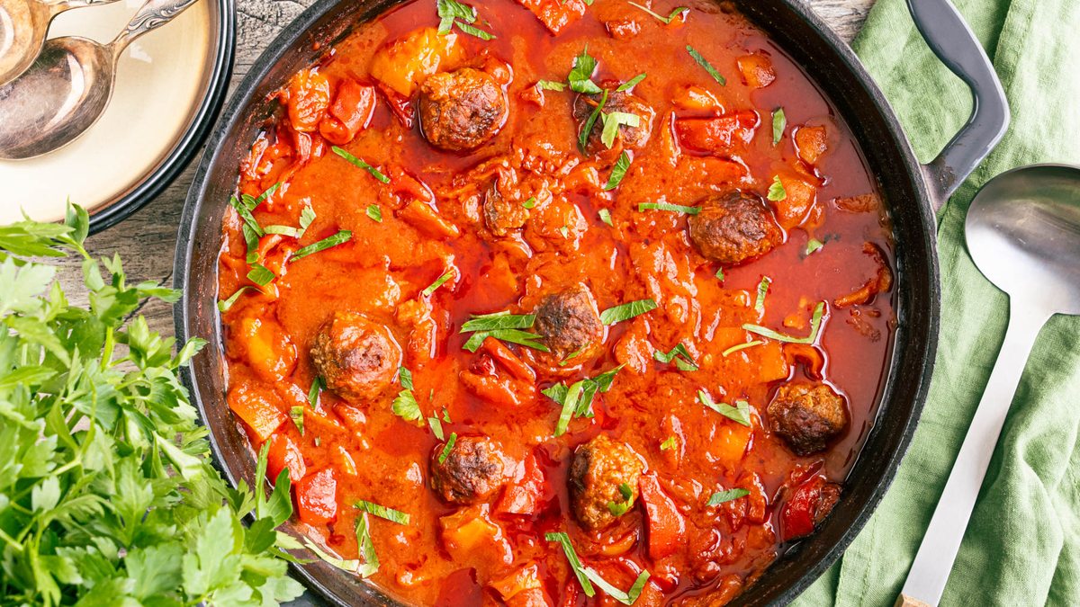 Pfundstopf nach Omas Art | Rezept
