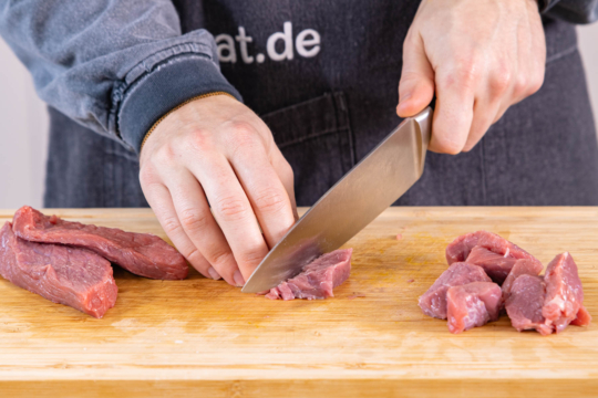Pichelsteiner Eintopf nach Omas Rezept