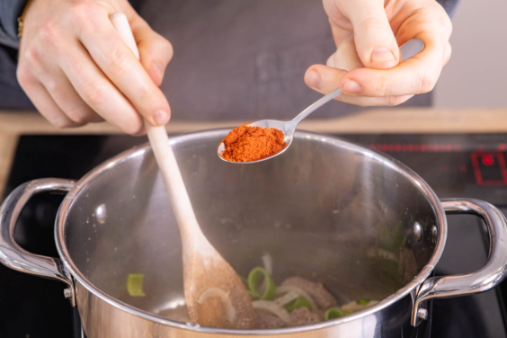 Pichelsteiner Eintopf nach Omas Rezept