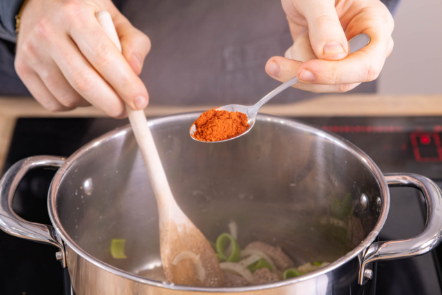 Pichelsteiner Eintopf nach Omas Rezept