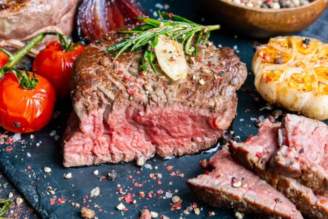 Honig-Senf-Soße | Rezept