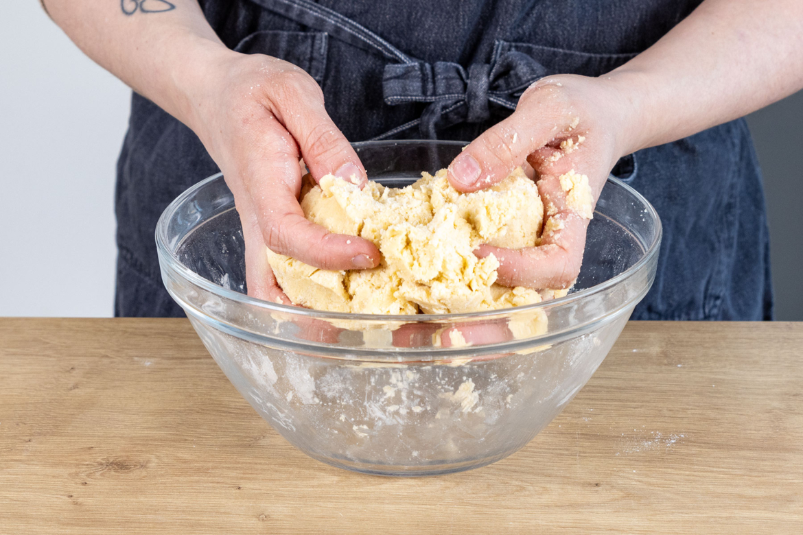 Sächsische Eierschecke | Rezept