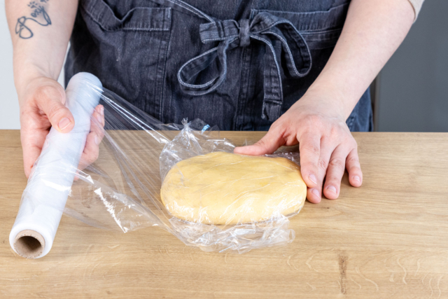 Sächsische Eierschecke | Rezept