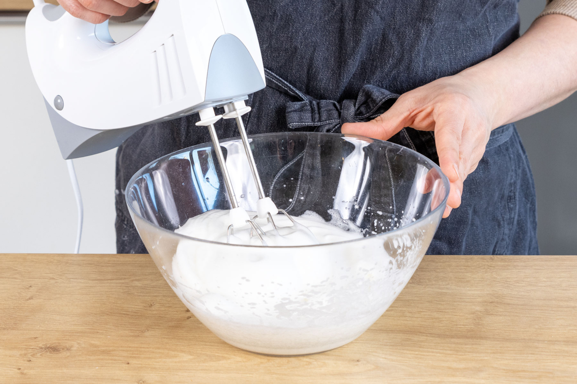 Sächsische Eierschecke | Rezept