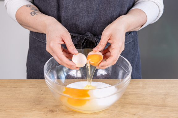 Schneller Butterkuchen ohne Hefe | Rezept Schneller Butterkuchen ohne Hefe | Rezept