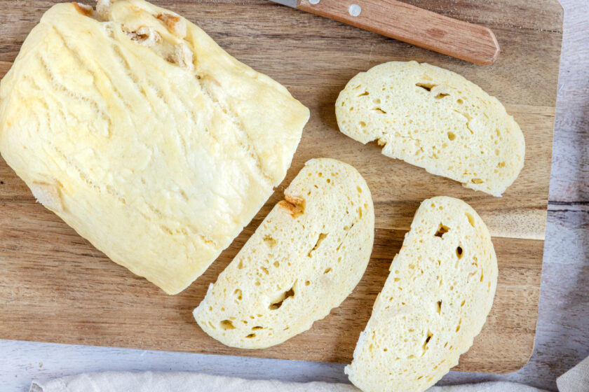 Böhmische Knödel