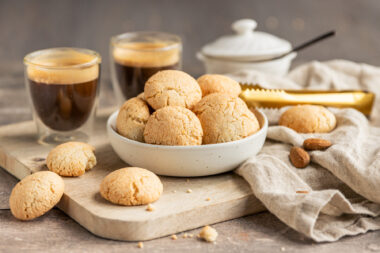 Amaretti