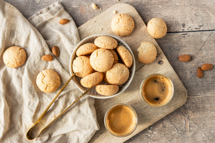 Amaretti