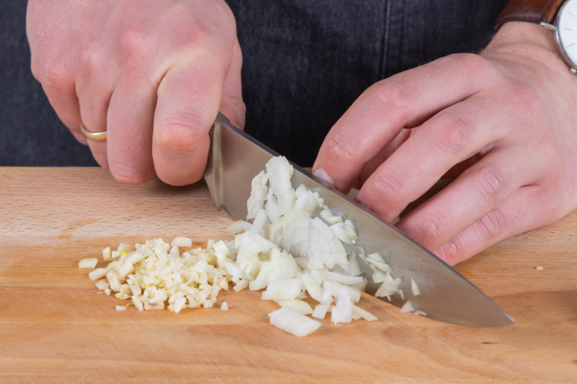 Cremige Tomatensuppe: das einfache Rezept Cremige Tomatensuppe: das einfache Rezept