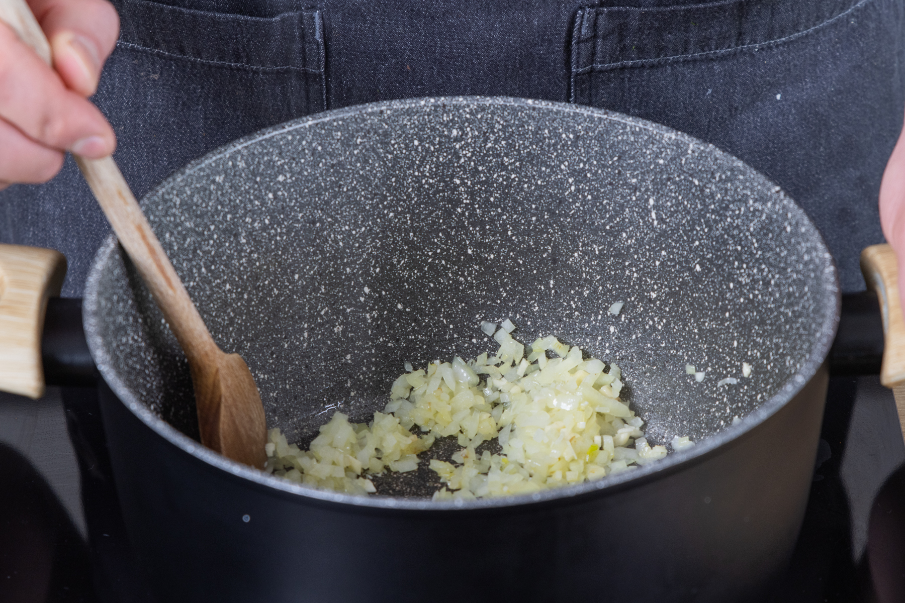 Cremige Tomatensuppe: das einfache Rezept
