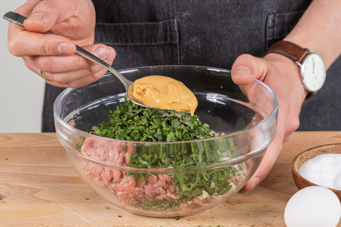 Bayerische Fleischpflanzerl Rezept – saftig und aromatisch