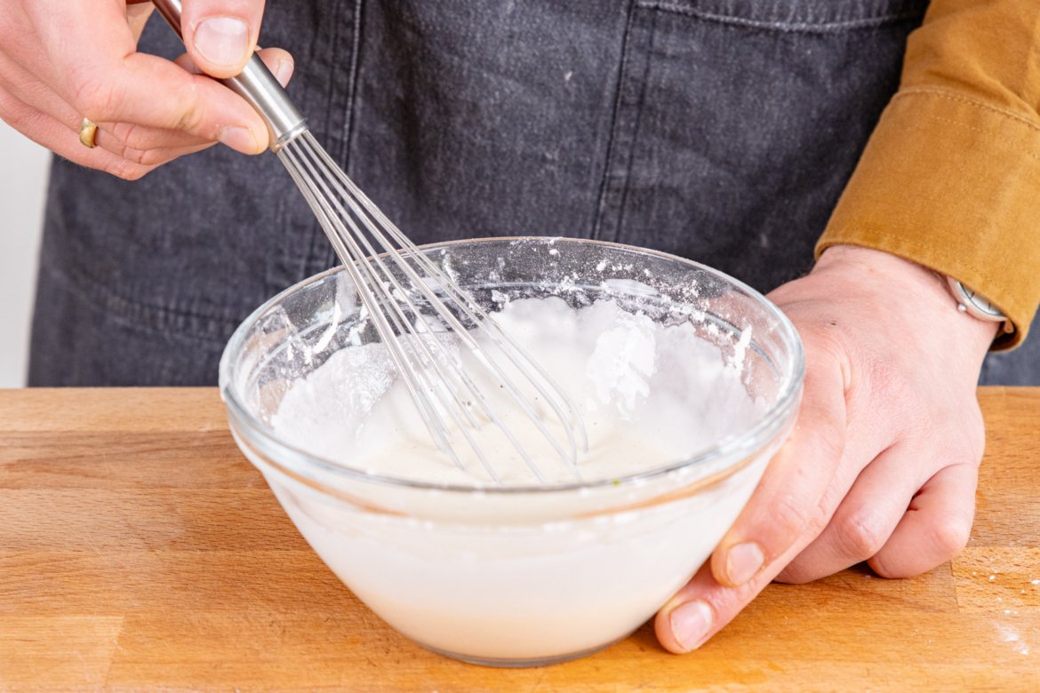 Gebackenes Hähnchen | Rezept