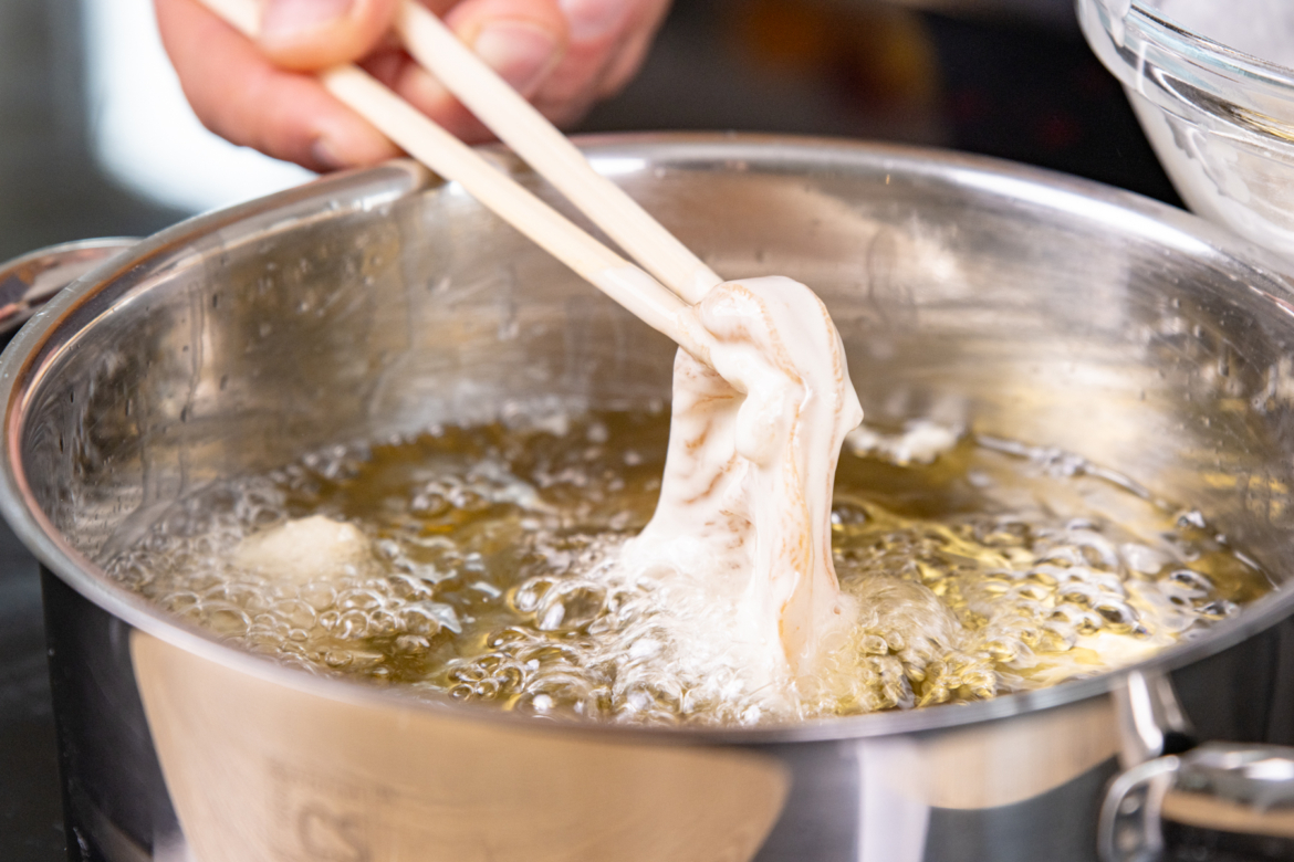 Gebackenes Hähnchen | Rezept