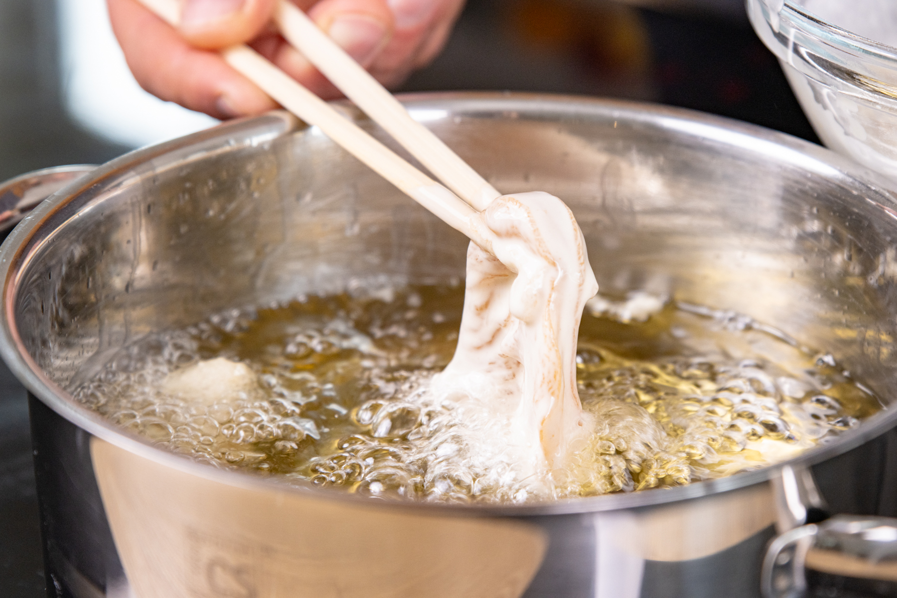 Gebackenes Hähnchen | Rezept