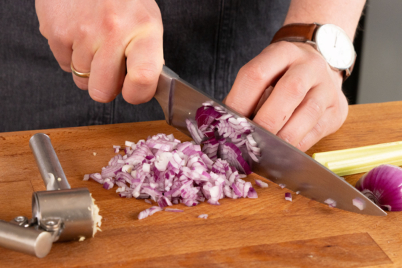 Italienisches Gulasch | Rezept