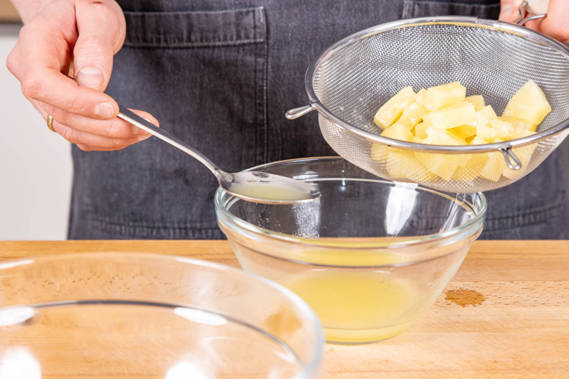 Klassischer Geflügelsalat: schnell &amp; einfach | Rezept