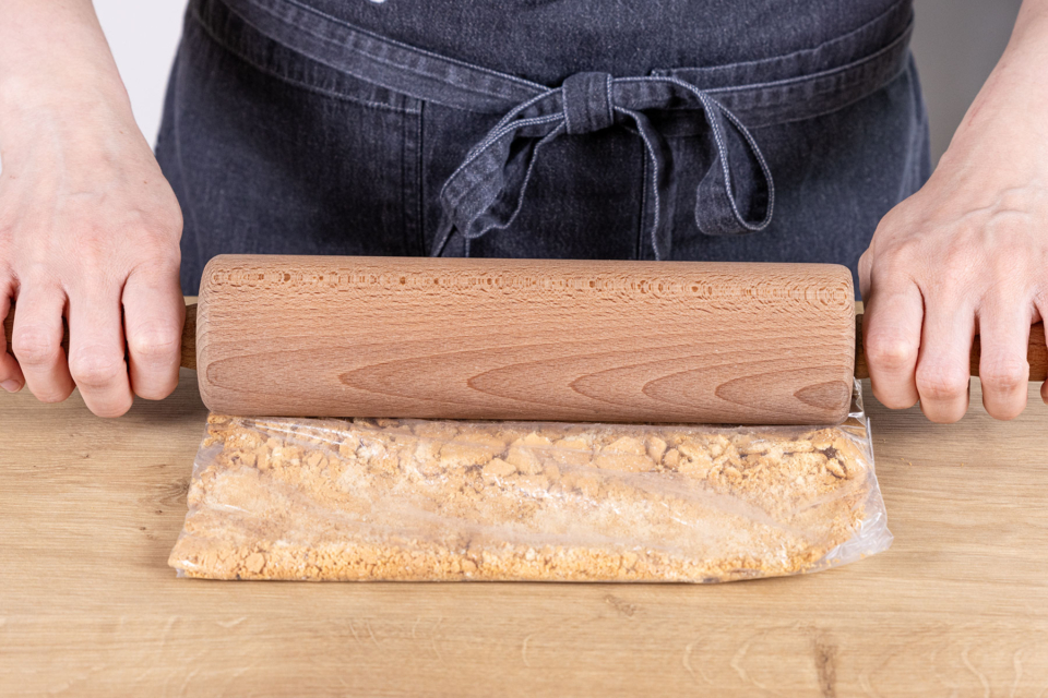 Kokos-Käsekuchen | Rezept