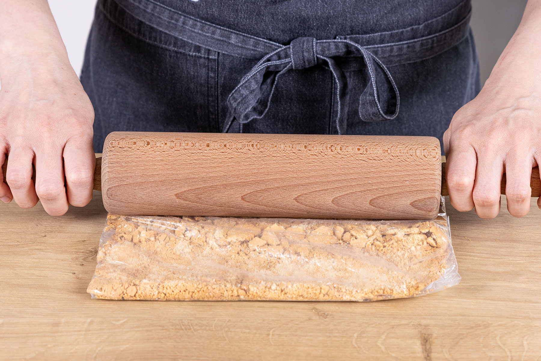Kokos-Käsekuchen | Rezept