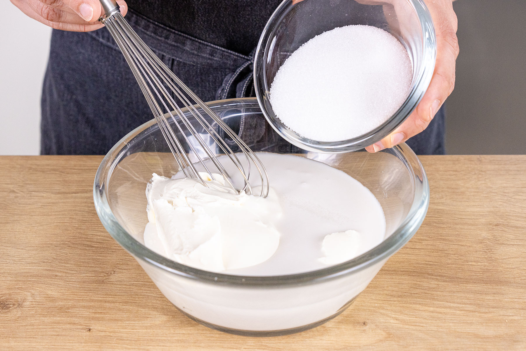 Kokos-Käsekuchen | Rezept