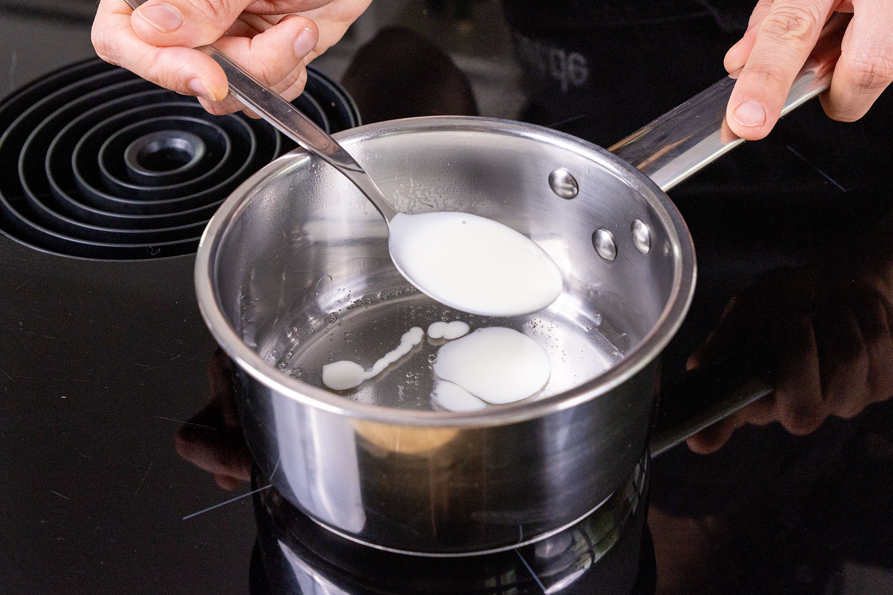 Kokos-Käsekuchen | Rezept