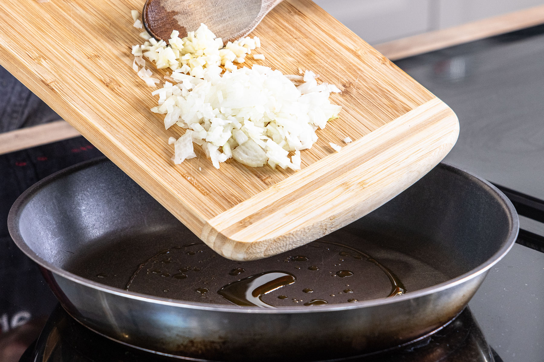 Kritharaki: Griechische Nudeln kochen | Rezept