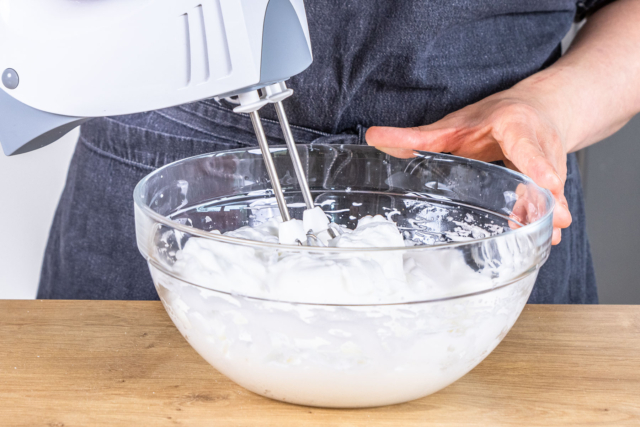 Saftiger Marmorkuchen mit Öl: ganz ohne Butter