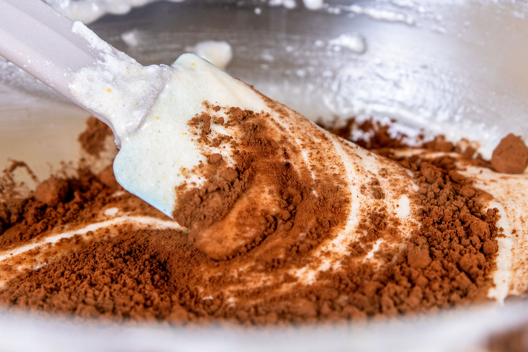 backen mit öl statt butter