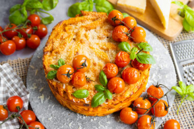 Nudeltorte
