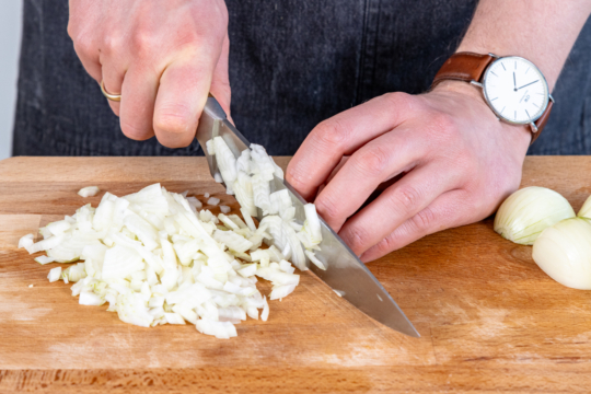 Pichelsteiner Gemüseeintopf | Rezept
