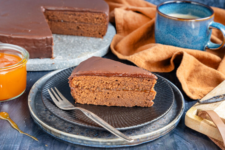 Sachertorte