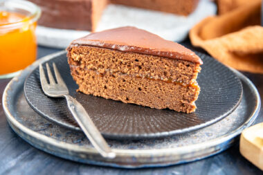 Sachertorte