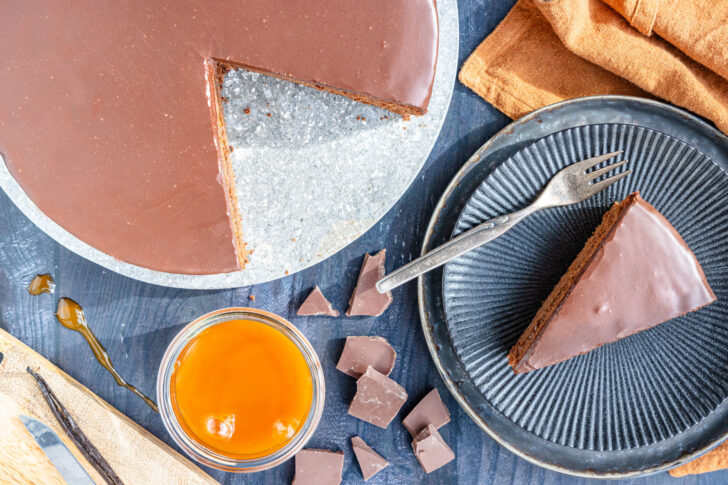 Sachertorte