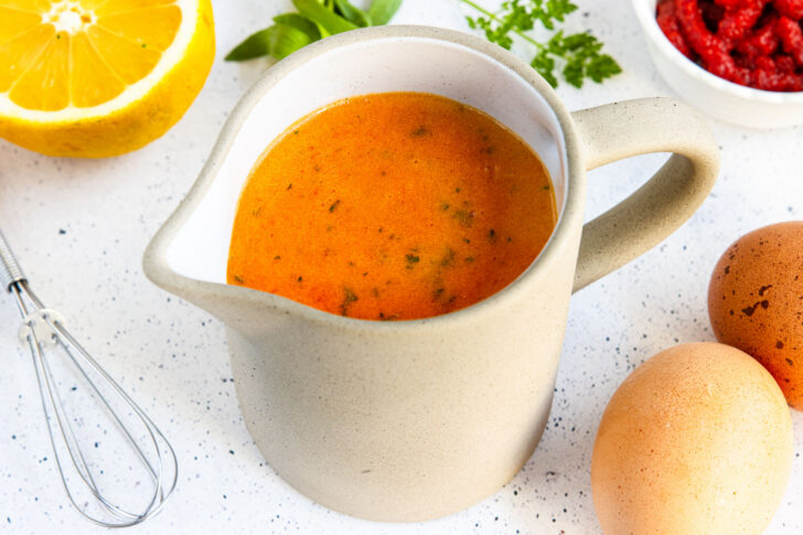 Sauce Choron