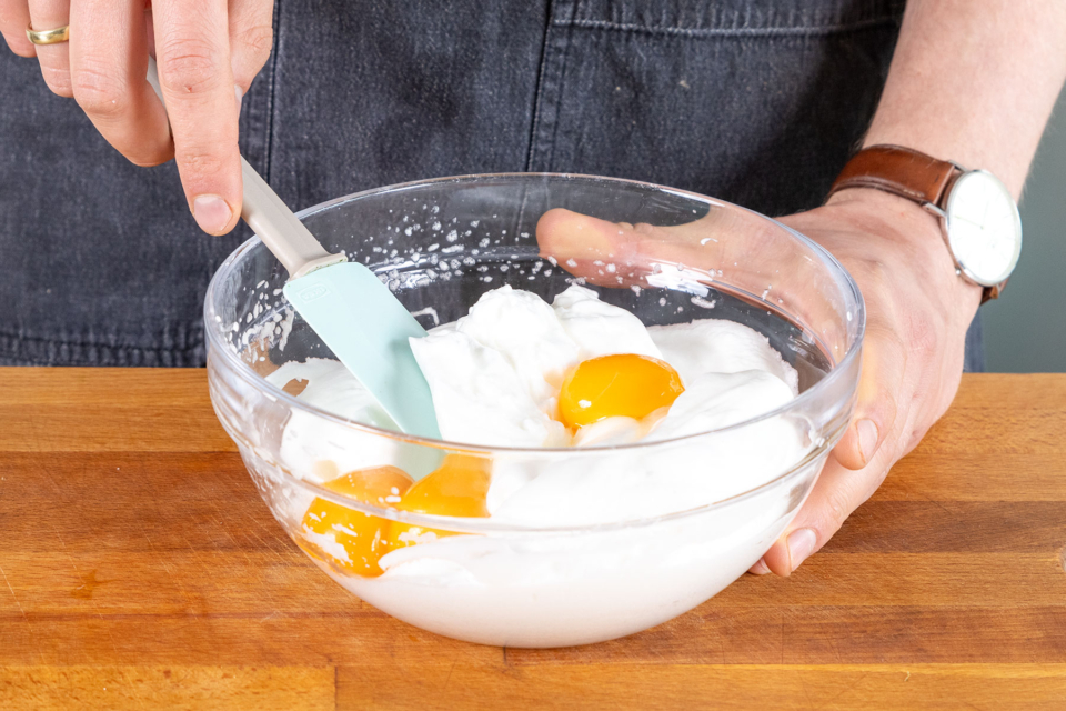 Suppeneinlage für klare Suppen: schnell &amp; einfach