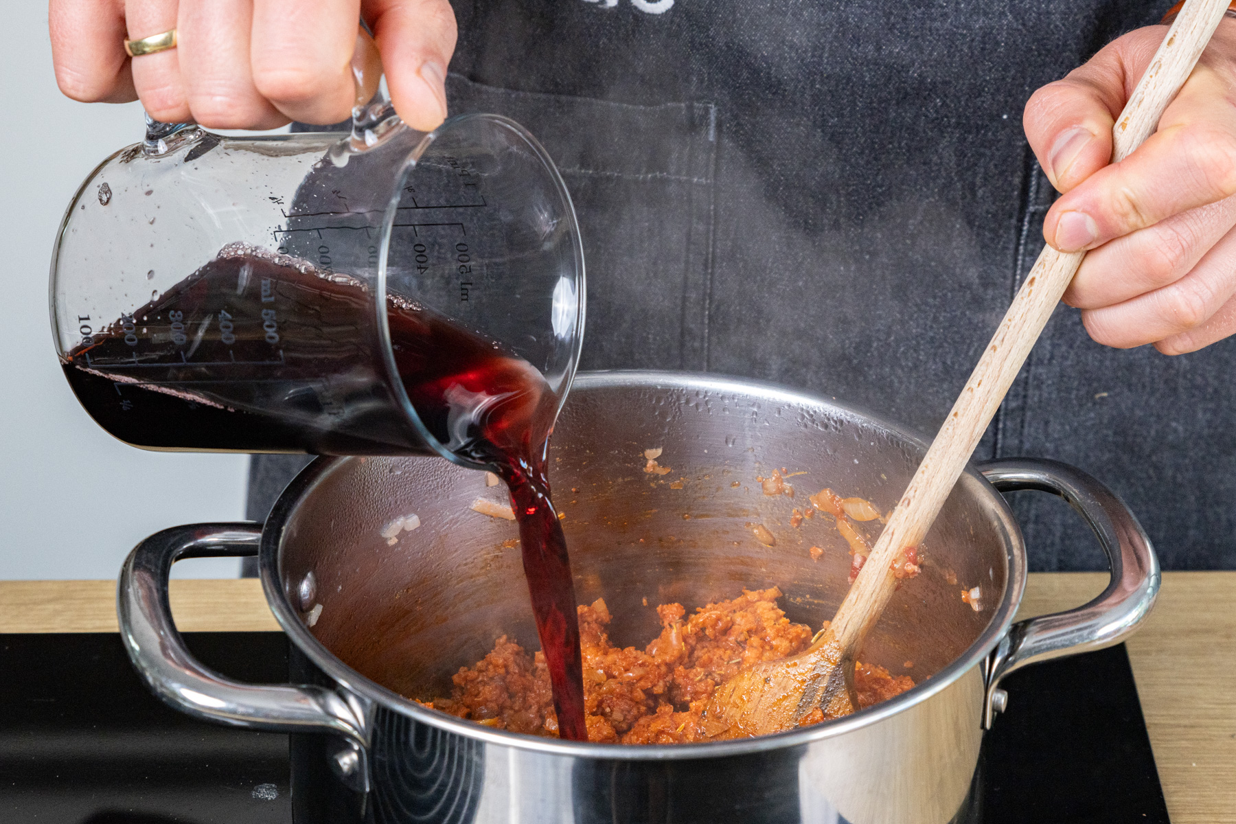 Vegetarischer Bauerntopf | Rezept- eat.de